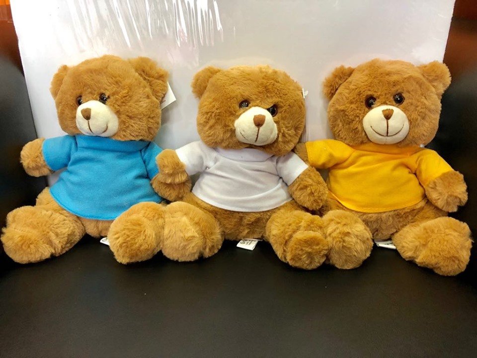 wholesale soft toys online