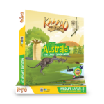 AUSTRALIA BOARD GAME IN DUBAI