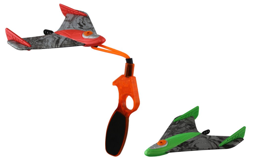 Zing Blast Off – Sky Gliderz