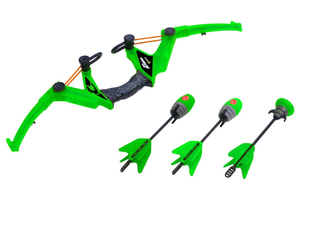 Air Storm – Z-Tek Bow 1