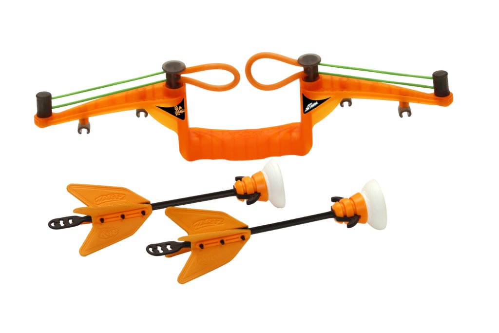 Air Storm – Zano Bow 1