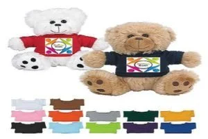 Teddy Bears are the Best Gift of all time!